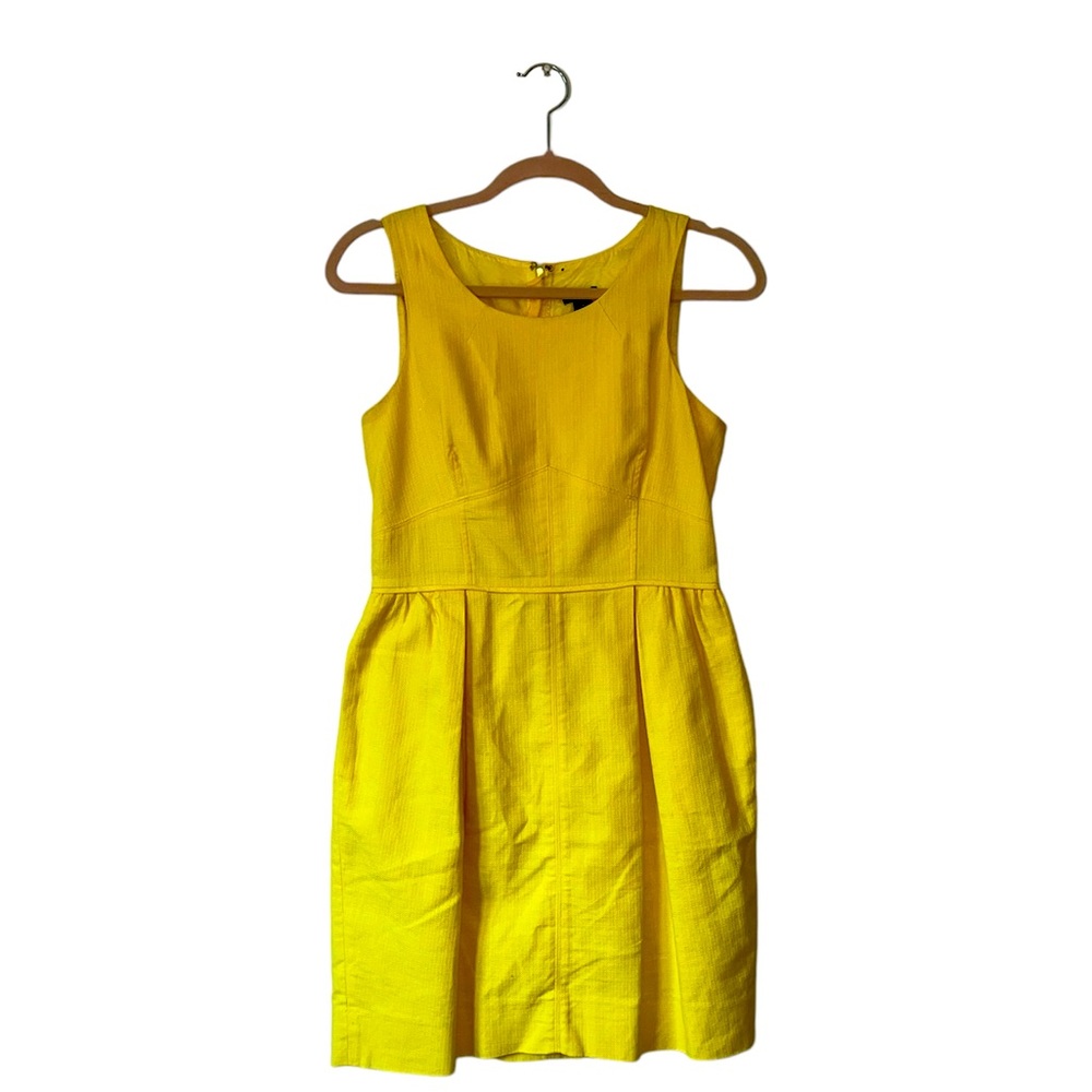 J Crew  summer dress